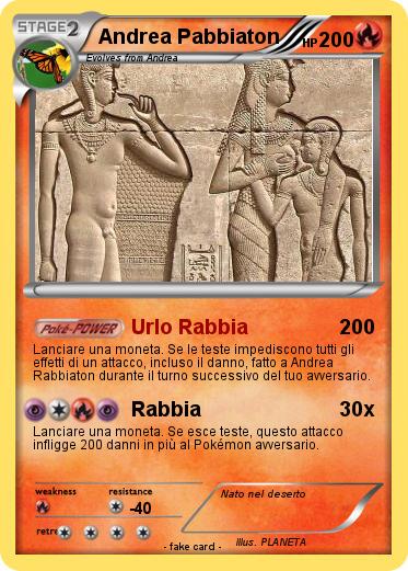 Pokemon Andrea Pabbiaton