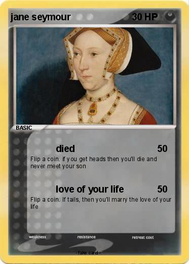 Pokemon jane seymour