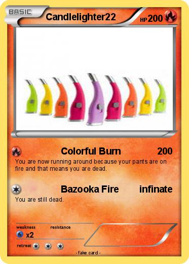 Pokemon Candlelighter22