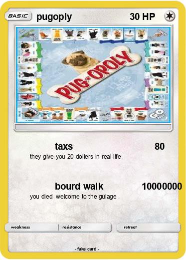 Pokemon pugoply