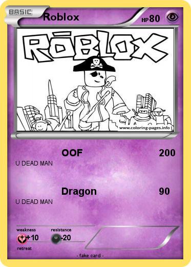 Pokemon Roblox