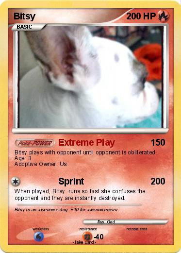 Pokemon Bitsy