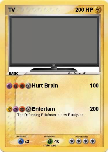 Pokemon TV