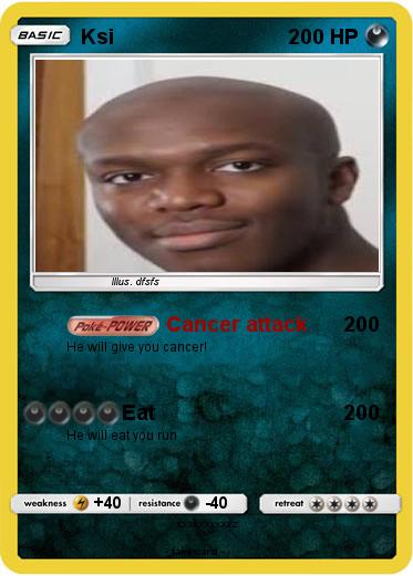 Pokemon Ksi