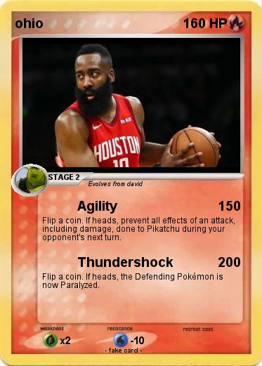 Pokemon ohio