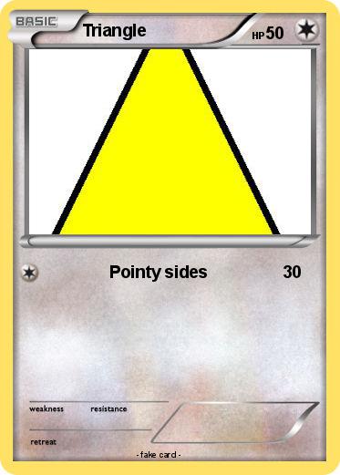 Pokemon Triangle
