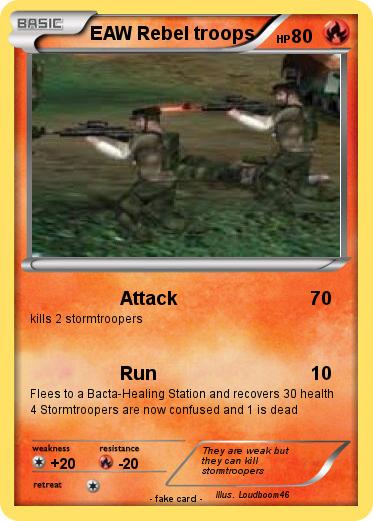 Pokemon EAW Rebel troops