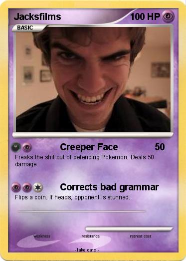 Pokemon Jacksfilms