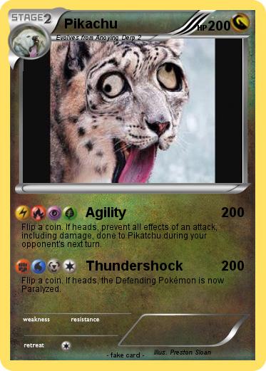 Pokemon Super Anoying Derp