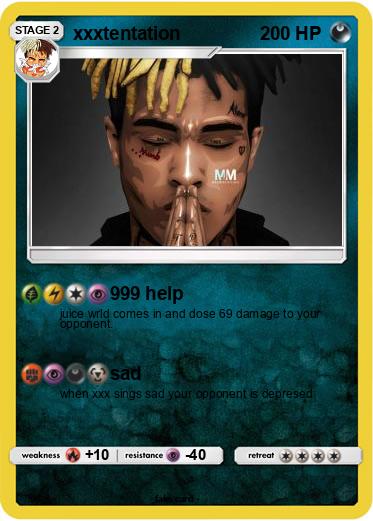 Pokemon xxxtentation