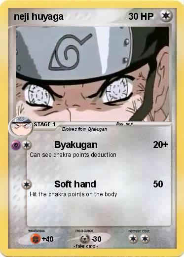 Pokemon neji huyaga