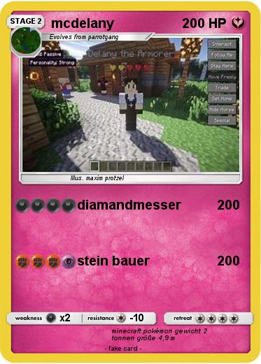 Pokemon mcdelany