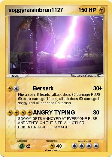 Pokemon soggyraisinbran1127