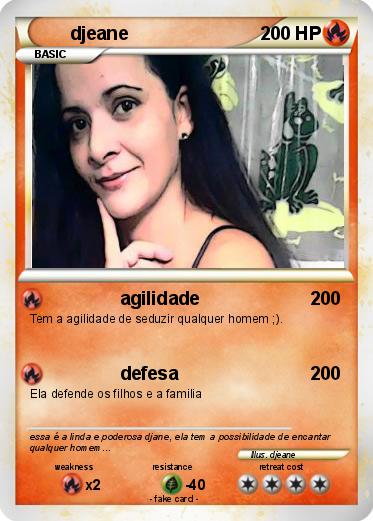 Pokemon djeane