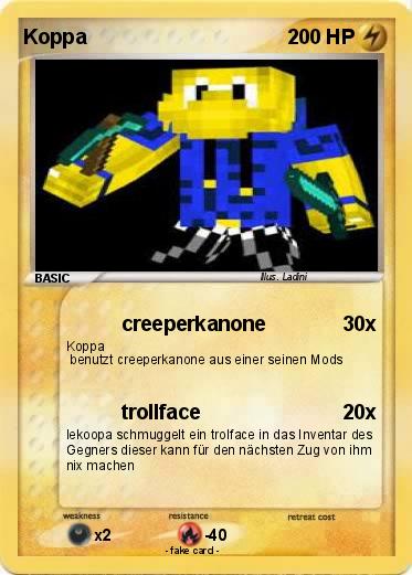 Pokemon Koppa