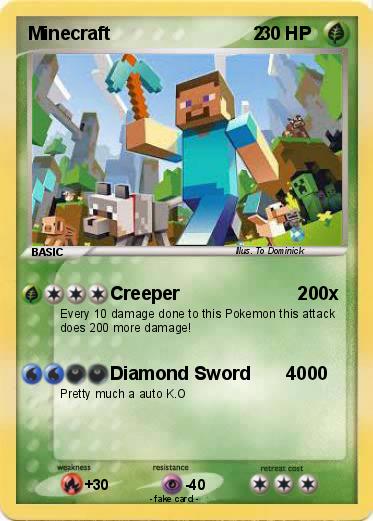 Pokemon Minecraft                            2