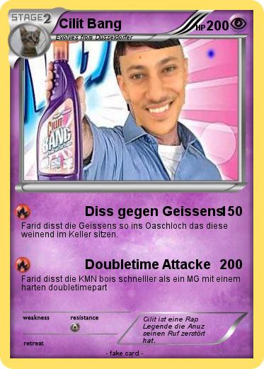 Pokemon Cilit Bang