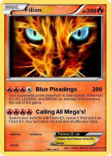 Pokemon Filion