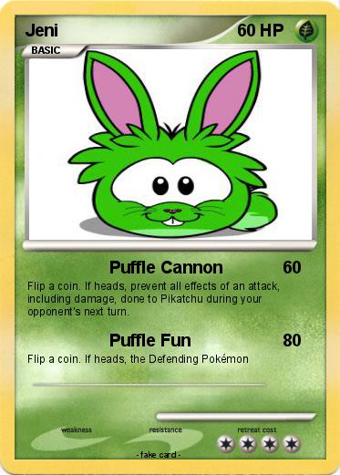 Pokemon Jeni