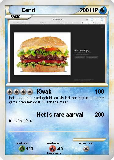 Pokemon Eend