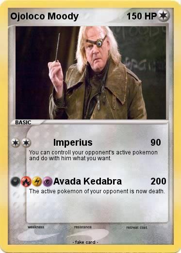 Pokemon Ojoloco Moody