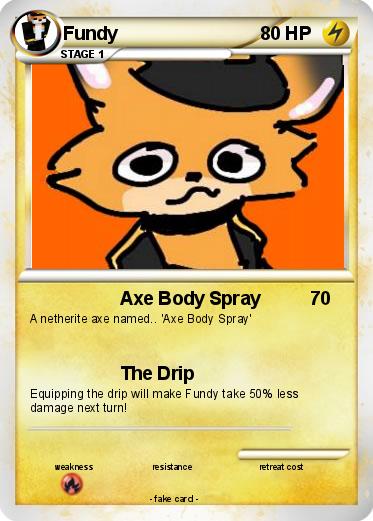 Pokemon Fundy