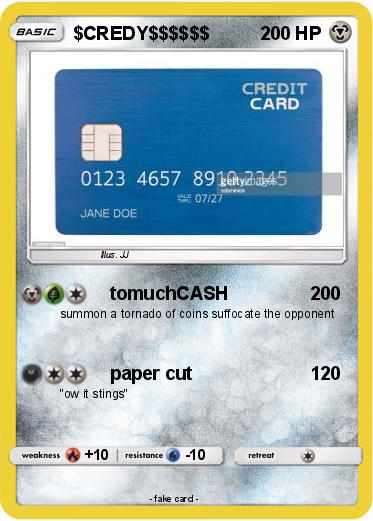 Pokemon $CREDY$$$$$$
