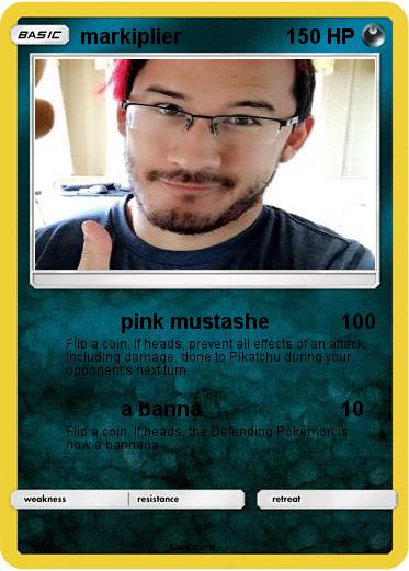 Pokemon markiplier