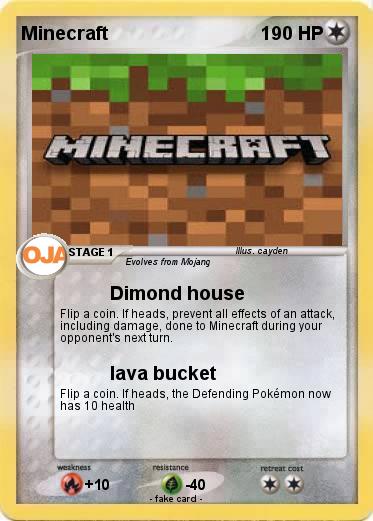 Pokemon Minecraft