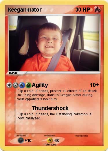 Pokemon keegan-nator