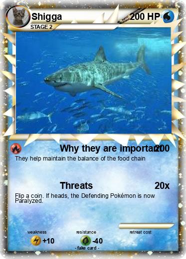 Pokemon Shigga