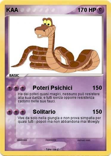 Pokemon KAA
