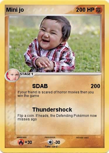 Pokemon Mini jo