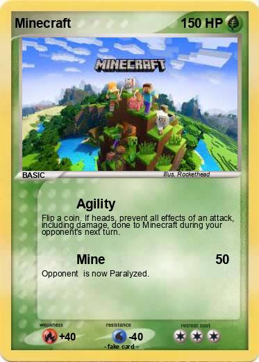 Pokemon Minecraft