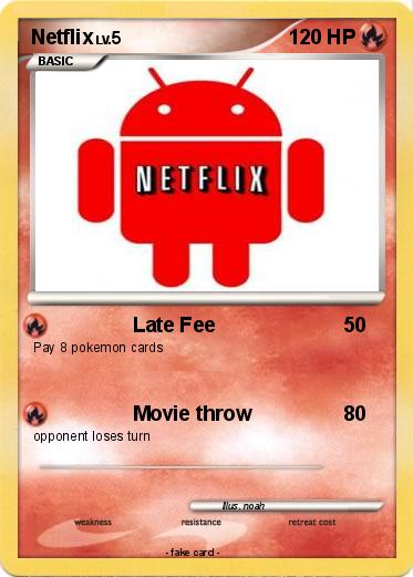 Pokemon Netflix