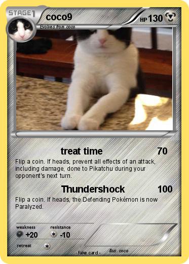 Pokemon coco9