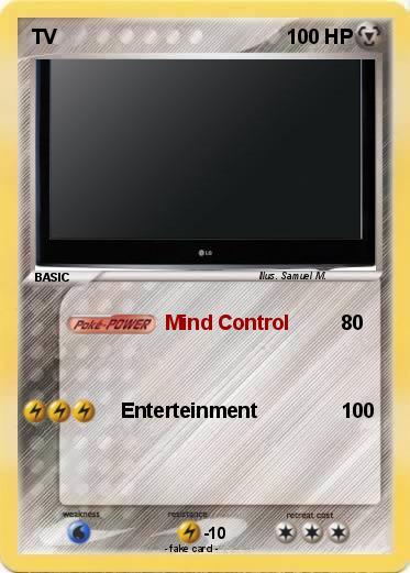 Pokemon TV