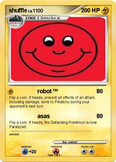 Pokemon shuffle