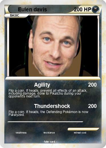 Pokemon Eulen davis