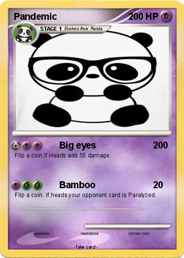 Pokemon Pandemic