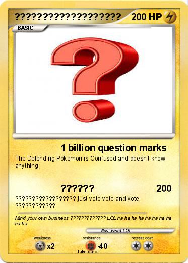 Pokemon ???????????????????