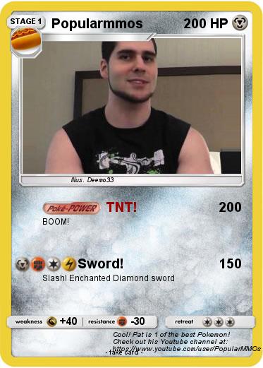 Pokemon Popularmmos Pokemon Popularmmos