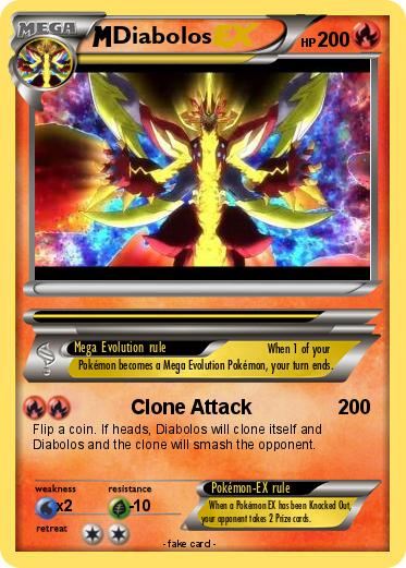 Pokemon Diabolos