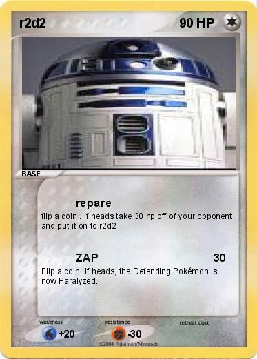Pokemon r2d2