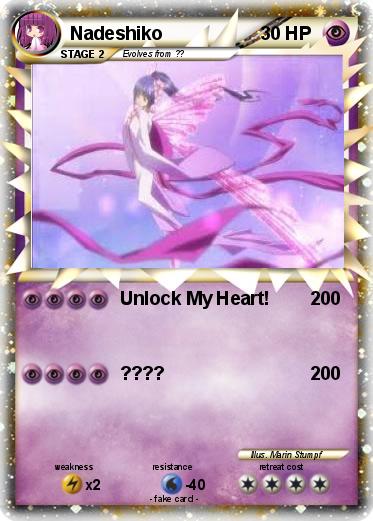 Pokemon Nadeshiko