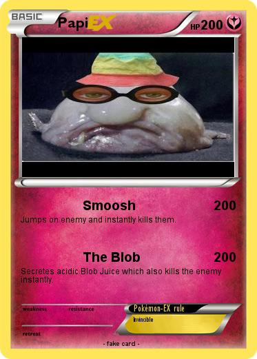 Pokemon Papi
