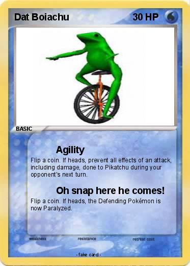 Pokemon Dat Boiachu