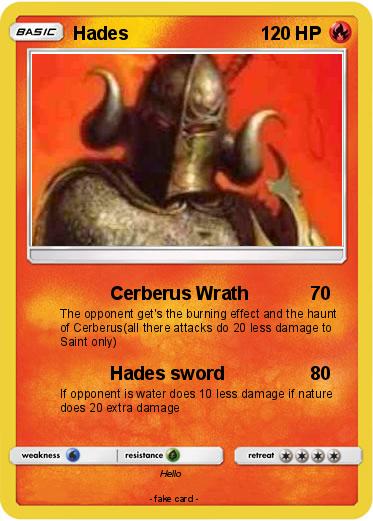Pokemon Hades