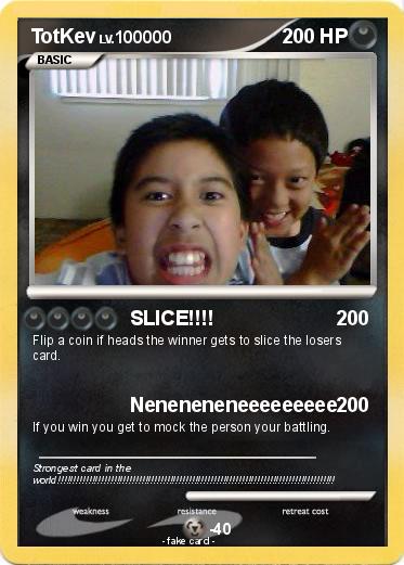 Pokemon TotKev