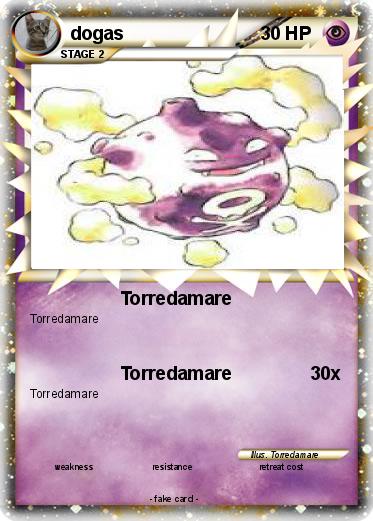 Pokemon dogas